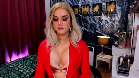classyelegantmistress  01-01-2022